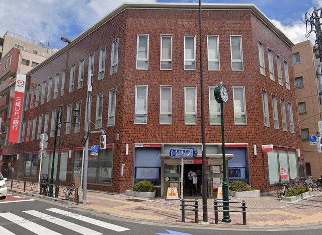 �y���Ӂz�@�O�HUFJ��s���闢�x�X �k��8���B 570m