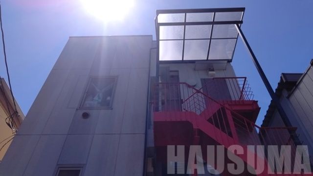 �y���̑��z�@�O��