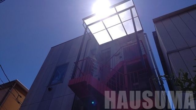 �y���̑��z�@�O��