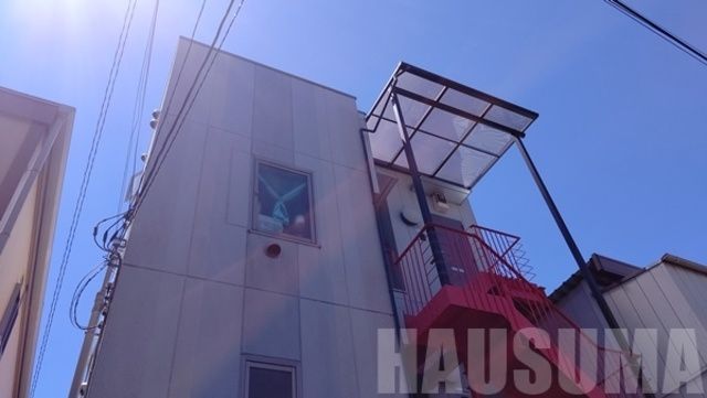 �y���̑��z�@�O��