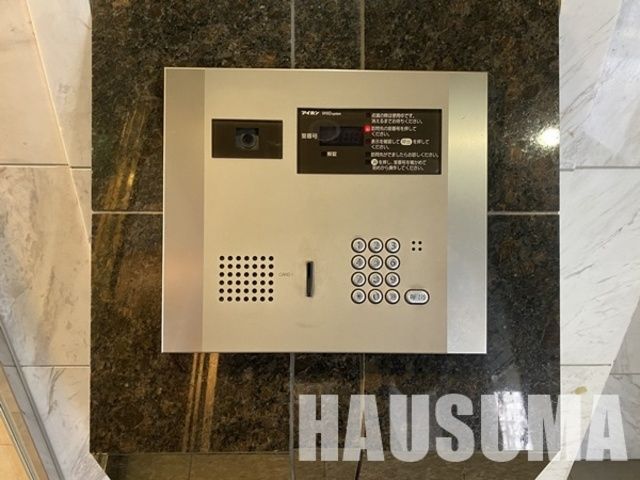 �y���̑��z�@���j�^�[�t���C���^�[�z��