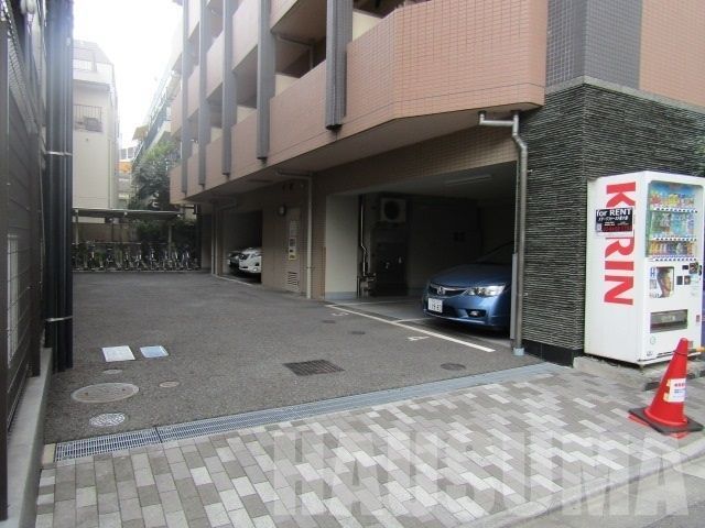 �y���ԏ�z�@