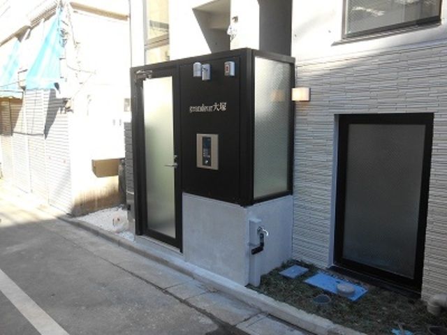�y���̑��z�@�I�[�g���b�N