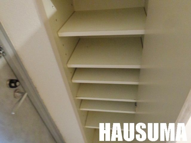 �y���̑��z�@�V���[�YBOX