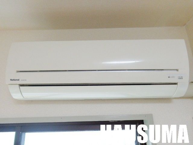 �y���̑��ݔ��z�@�G�A�R��
