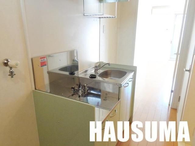 �y���̑��z�@�L�b�`��