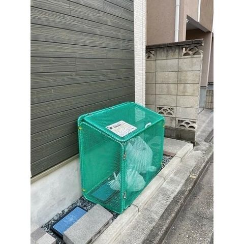�y�����O�ρz�@