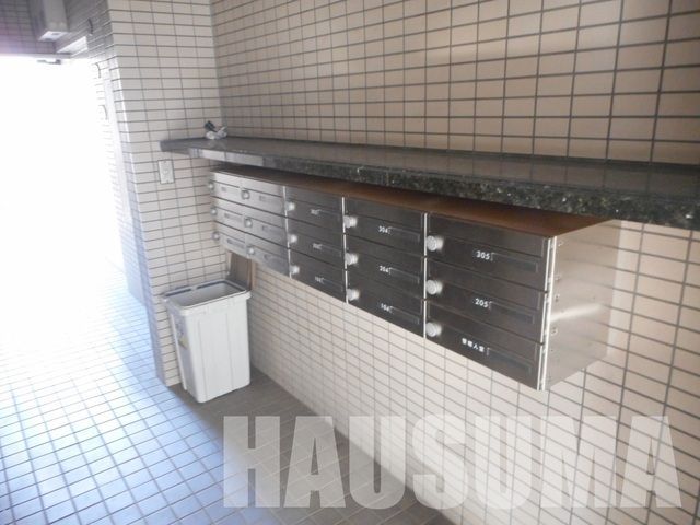 �y���̑��z�@�|�X�g