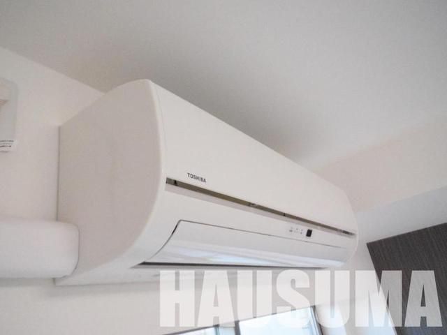 �y���̑��ݔ��z�@�G�A�R��