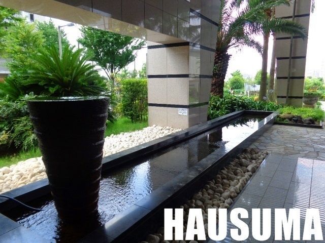 �y���̑��z�@�G���g�����X