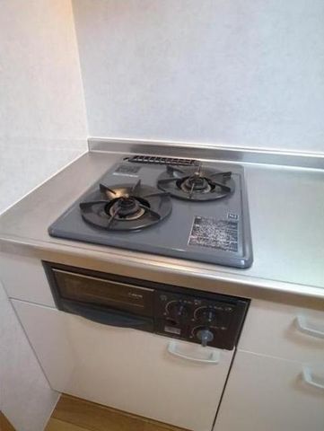�y���̑��z�@�L�b�`��
