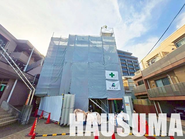 �y�����O�ρz�@�O��