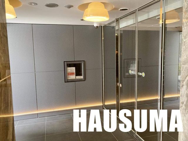 �y�G���g�����X�z�@