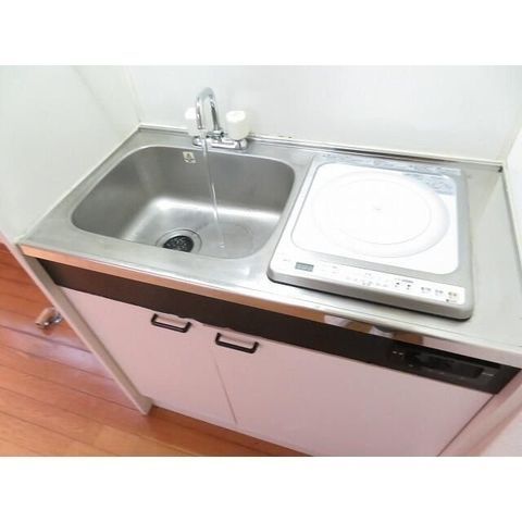 �y�L�b�`���z�@