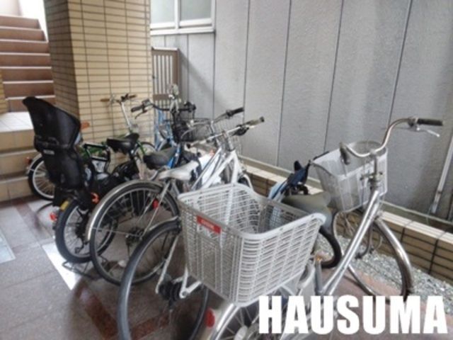 �y���ԏ�z�@���փX�y�[�X