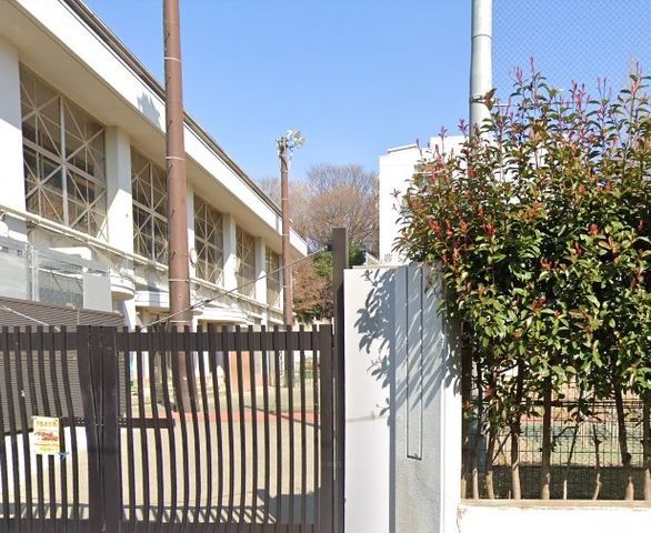 �y���Ӂz�@�L���旧��r�܏��w�Z �k��9���B 690m