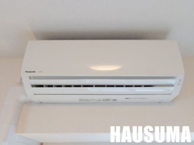 �y���̑��z�@�G�A�R��