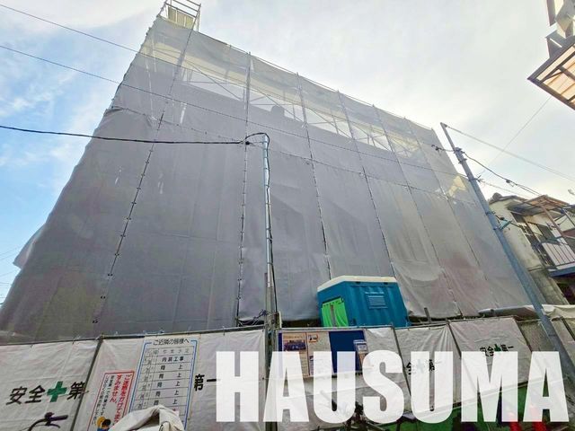 �y���̑��z�@���ԏ�