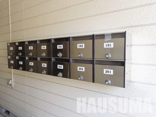 �y���̑��z�@�|�X�g