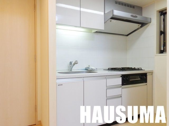 �y���̑��z�@�L�b�`��