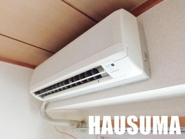 �y���̑��z�@�G�A�R��