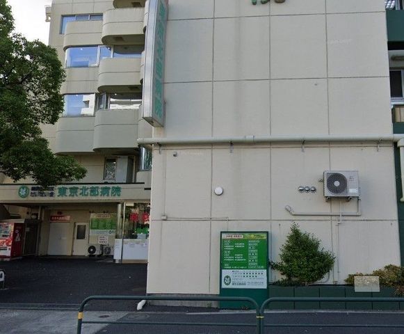 �y���Ӂz�@��Ö@�l�Вc������������k���a�@ �k��5���B 340m