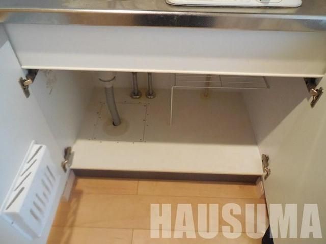 �y���̑��z�@�L�b�`��