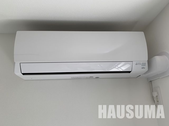 �y���̑��z�@�G�A�R��