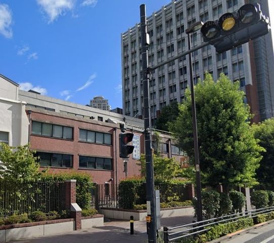 �y���Ӂz�@����������w �k��9���B 680m