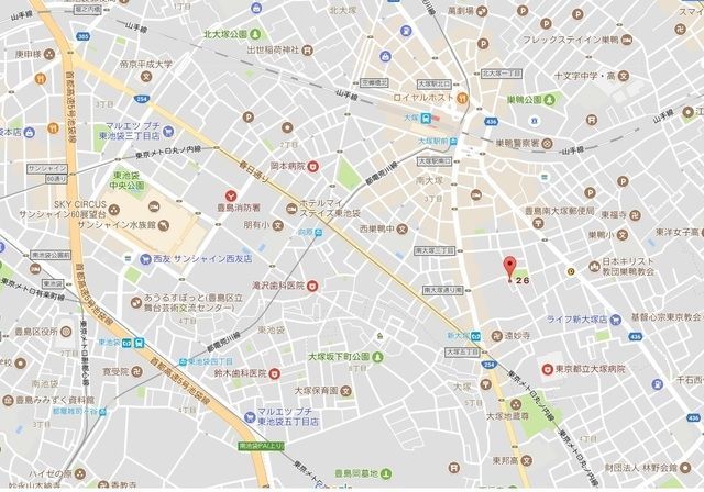 �y���̑��z�@�ē��}