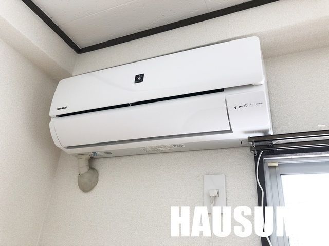 �y���̑��ݔ��z�@�G�A�R��