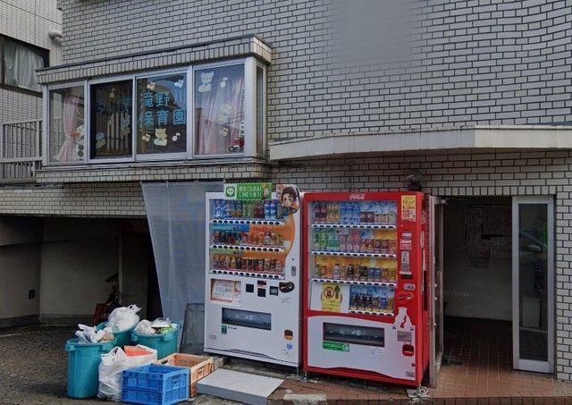 �y���Ӂz�@����������ۈ牀 �k��5���B 340m