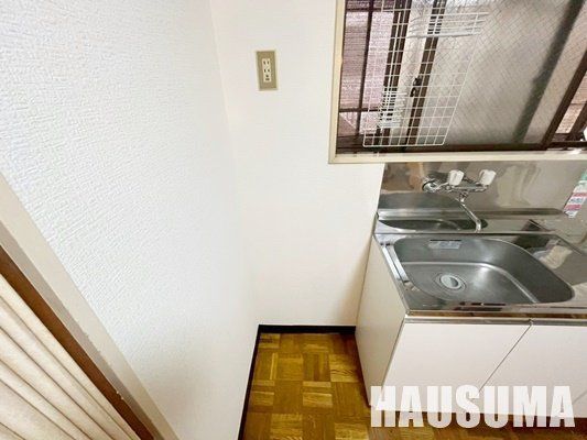 �y���̑��ݔ��z�@�L�b�`��