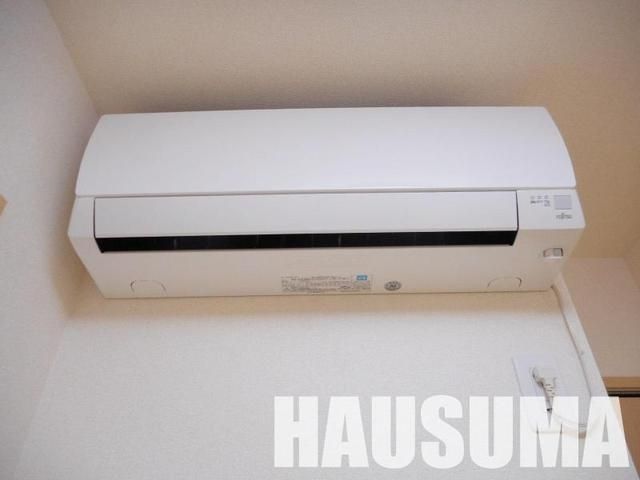 �y���̑��ݔ��z�@�G�A�R��