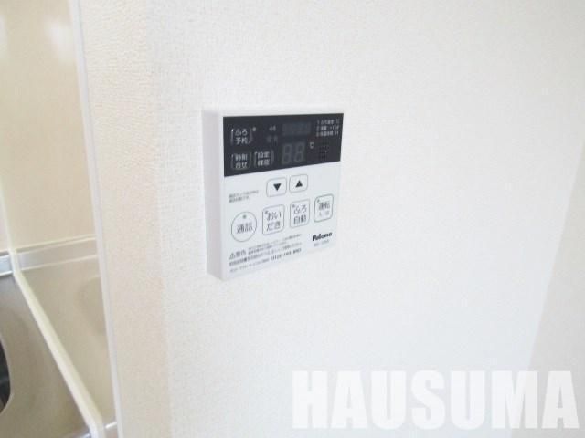 �y���̑��z�@�����ݔ�