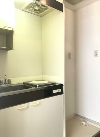 �y���̑��z�@�L�b�`��