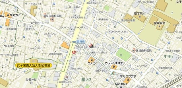 �y���̑��z�@�n�}