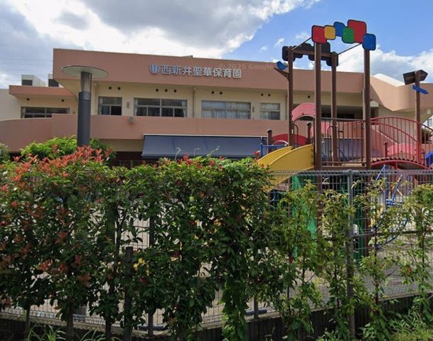 �y���Ӂz�@���V�䐹�ؕۈ牀 �k��4���B 260m