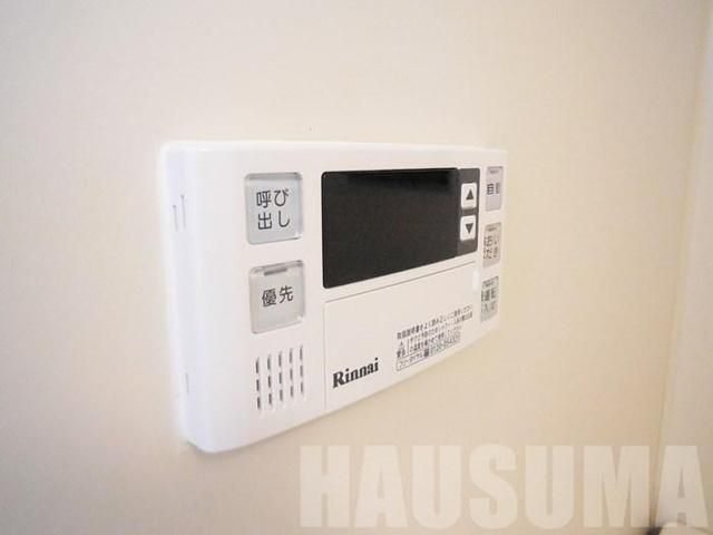 �y���̑��z�@�ݔ�