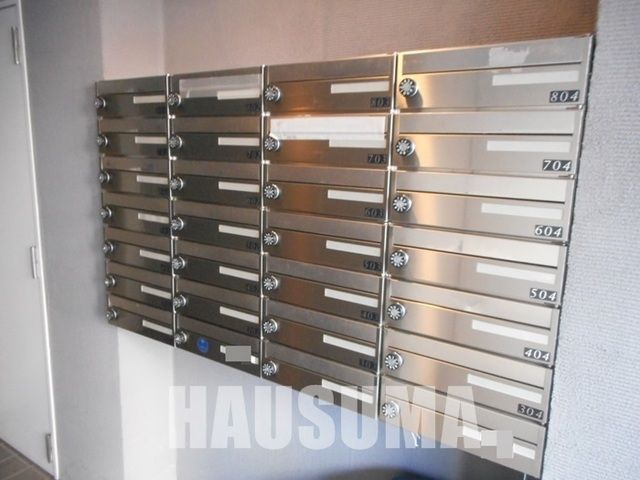 �y���̑��z�@�|�X�g