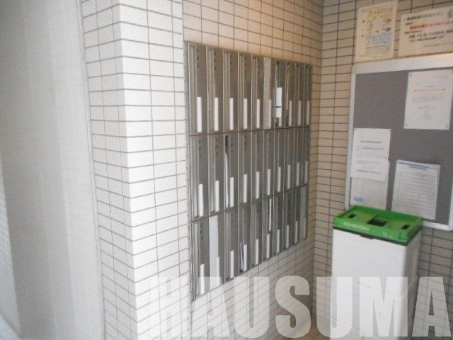 �y���̑��z�@�|�X�g