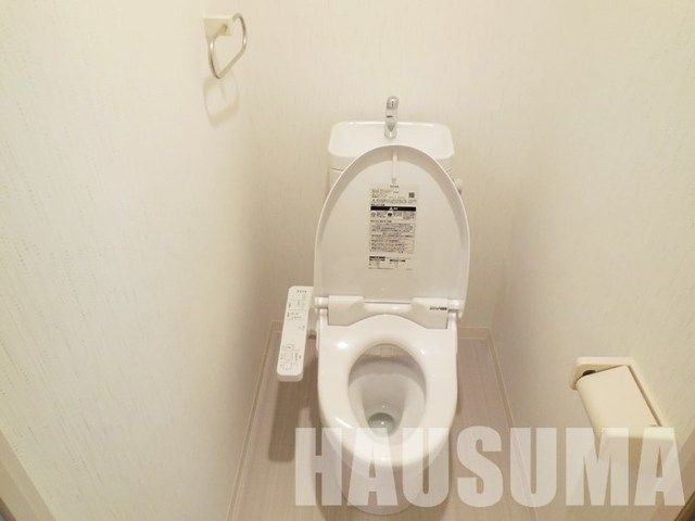 �y�g�C���z�@�g�C�����������Q�l�ʐ^