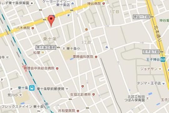 �y���̑��z�@�ē��}