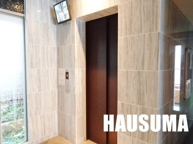 �y���̑��z�@�G���x�[�^�[