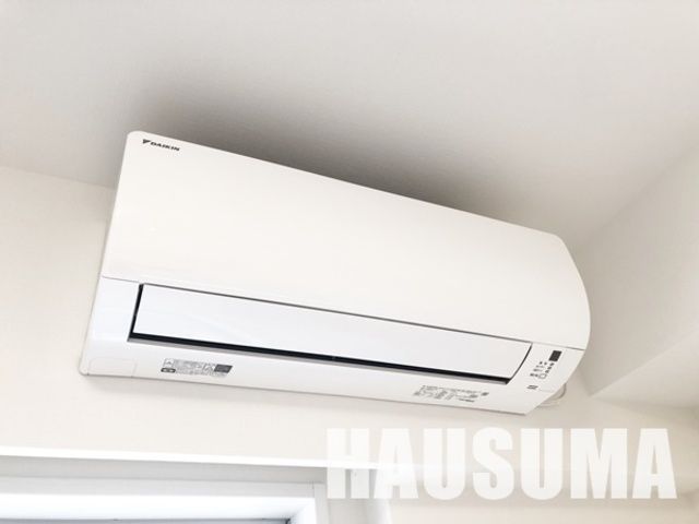 �y���̑��ݔ��z�@�G�A�R��