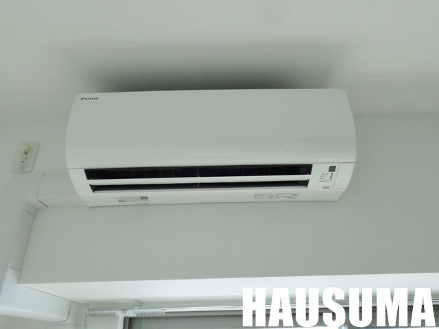 �y���̑��ݔ��z�@�G�A�R��