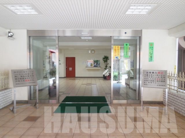 �y���̑��z�@�G���g�����X