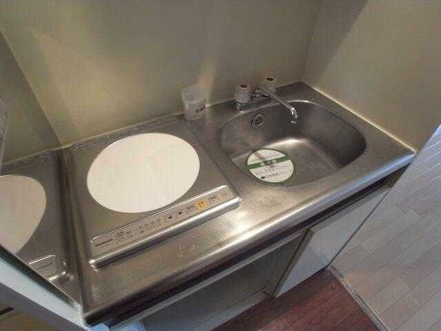 �y�L�b�`���z�@