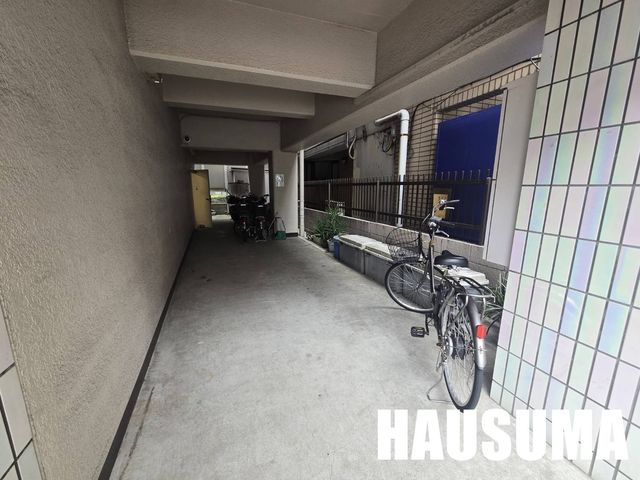 �y���̑��z�@���ԏ�