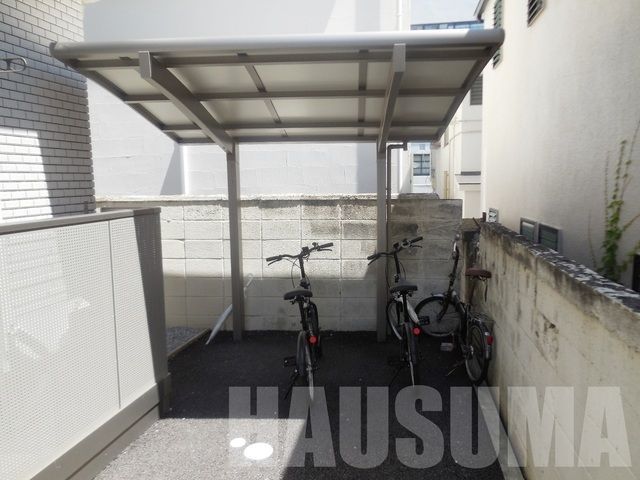 �y���ԏ�z�@���]�Ԓu����